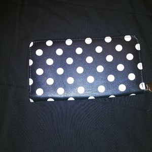 Classy wallet